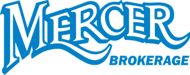 Mercer Brokerage Logo
